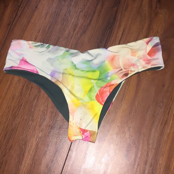 San Lorenzo Other - San Lorenzo reversible bikini bottoms